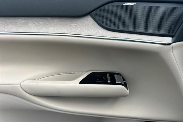 2026 Volvo X 90 Plus, Twin Motor, Fully electric, 7 Seats