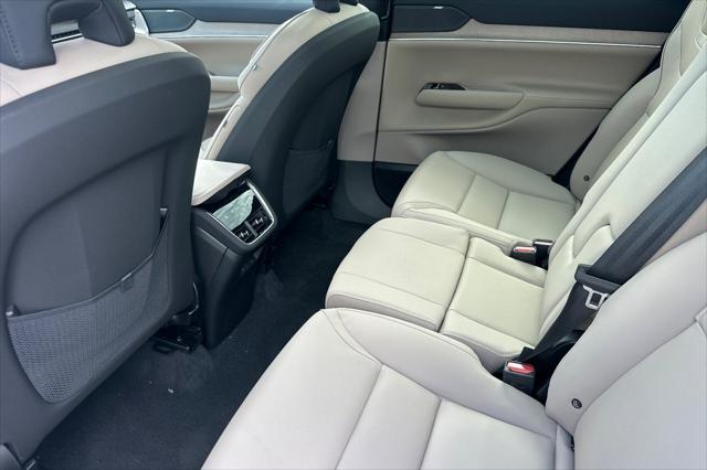 2026 Volvo X 90 Plus, Twin Motor, Fully electric, 7 Seats
