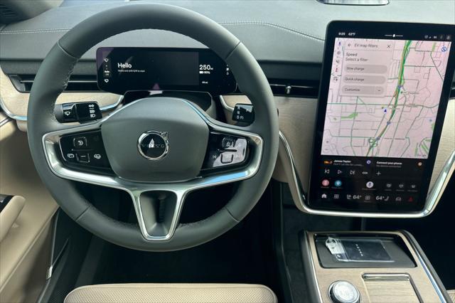 2026 Volvo X 90 Plus, Twin Motor, Fully electric, 7 Seats