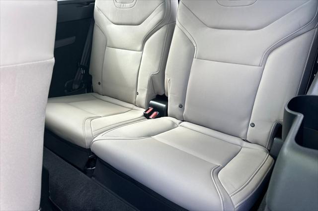 2026 Volvo X 90 Plus, Twin Motor, Fully electric, 7 Seats
