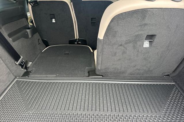 2026 Volvo X 90 Plus, Twin Motor, Fully electric, 7 Seats