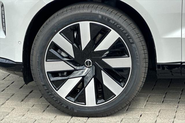 2026 Volvo X 90 Plus, Twin Motor, Fully electric, 7 Seats