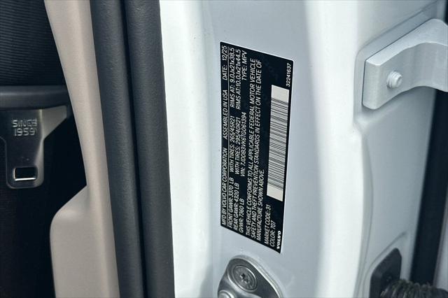 2026 Volvo X 90 Plus, Twin Motor, Fully electric, 7 Seats