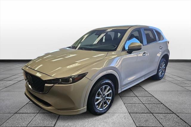 2024 Mazda CX-5 2.5 S Select for sale in Wichita, KS