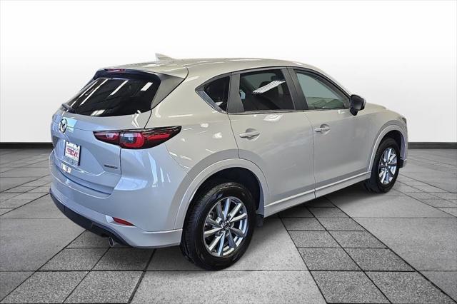 2024 Mazda CX-5 2.5 S Select