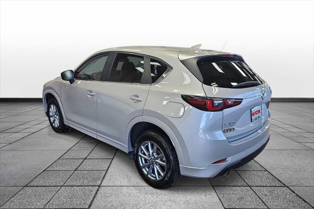 2024 Mazda CX-5 2.5 S Select