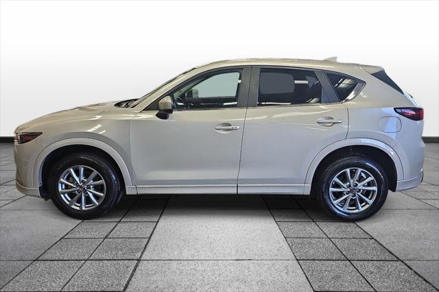 2024 Mazda CX-5 2.5 S Select