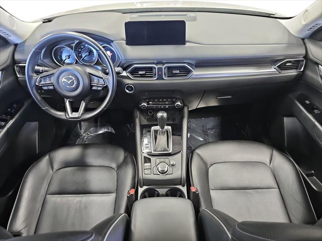 2024 Mazda CX-5 2.5 S Select
