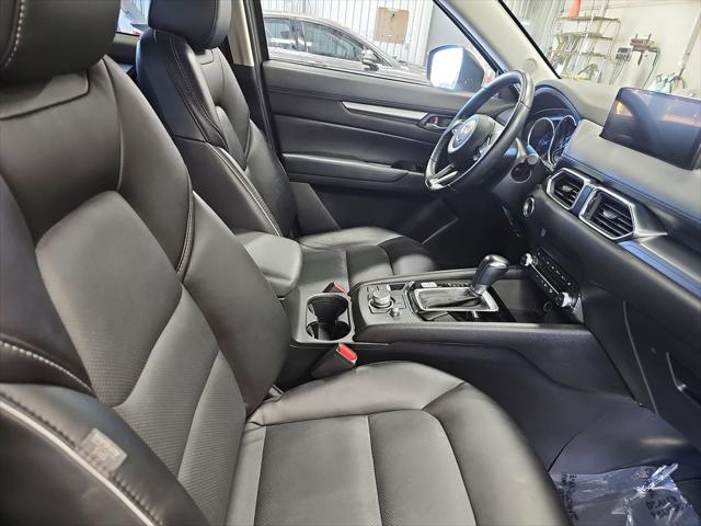 2024 Mazda CX-5 2.5 S Select
