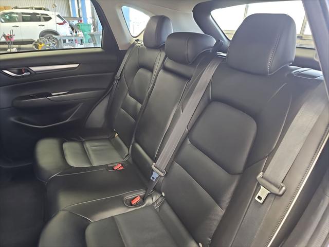 2024 Mazda CX-5 2.5 S Select