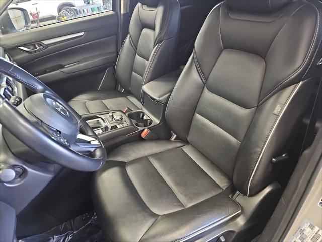 2024 Mazda CX-5 2.5 S Select