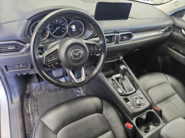2024 Mazda CX-5 2.5 S Select
