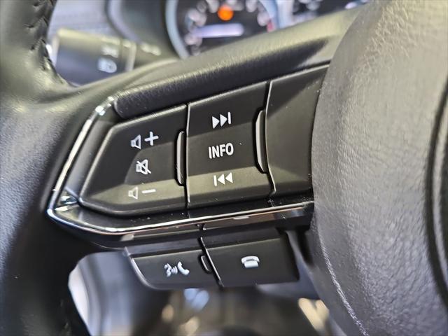2024 Mazda CX-5 2.5 S Select