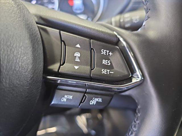 2024 Mazda CX-5 2.5 S Select