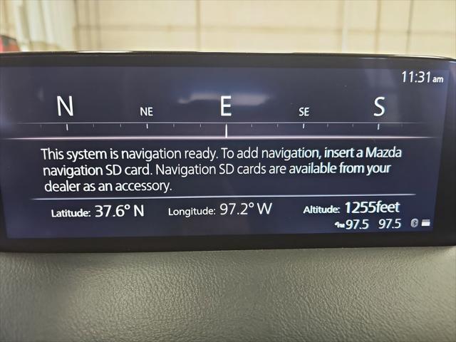 2024 Mazda CX-5 2.5 S Select