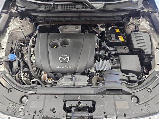 2024 Mazda CX-5 2.5 S Select