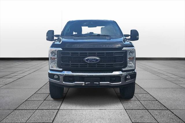 2023 Ford F-350 XL