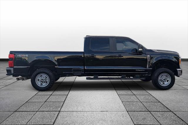 2023 Ford F-350 XL