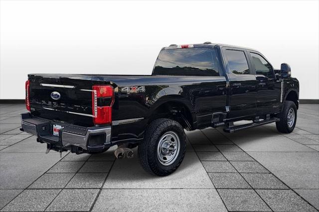 2023 Ford F-350 XL