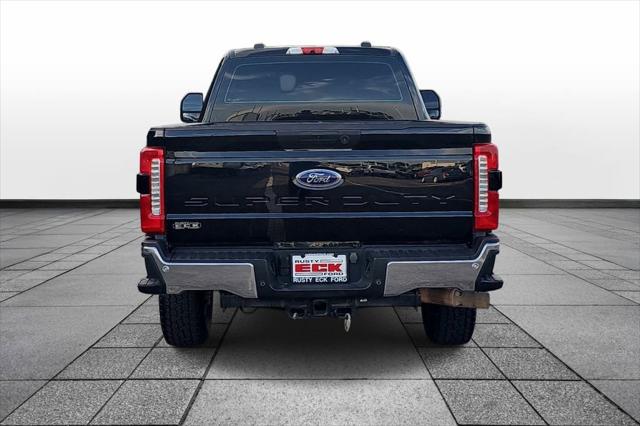 2023 Ford F-350 XL