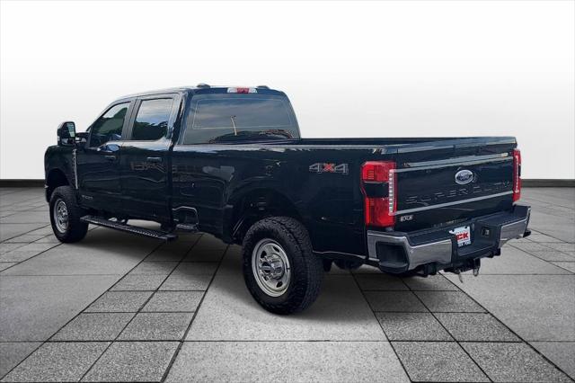 2023 Ford F-350 XL