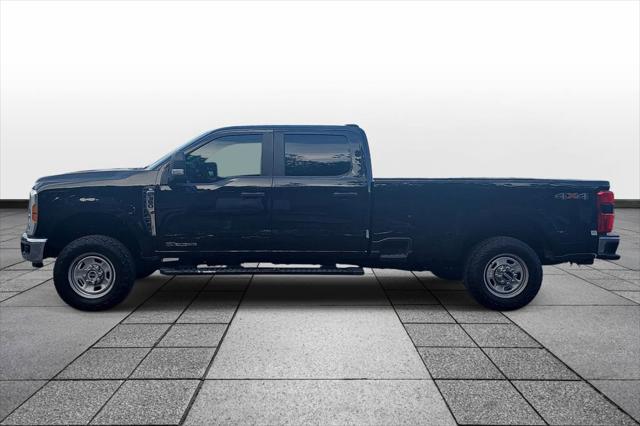 2023 Ford F-350 XL