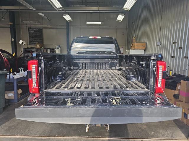 2023 Ford F-350 XL