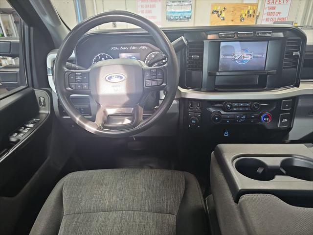 2023 Ford F-350 XL