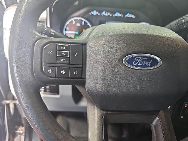 2023 Ford F-350 XL
