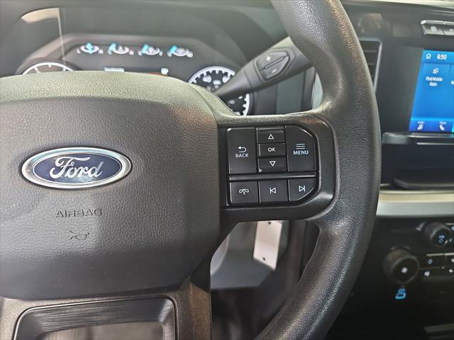 2023 Ford F-350 XL