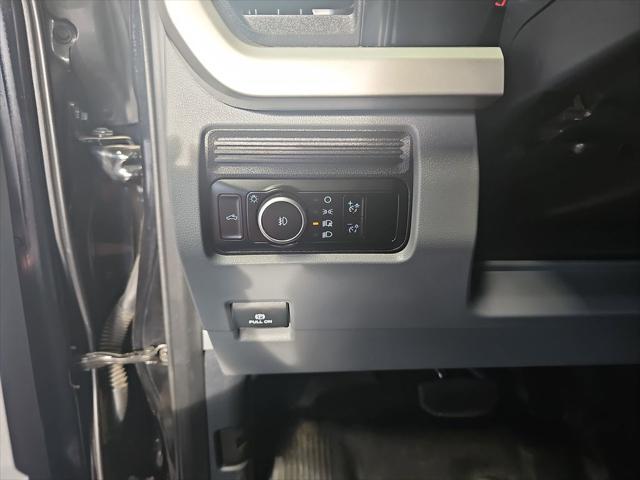 2023 Ford F-350 XL