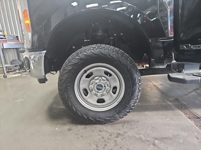 2023 Ford F-350 XL