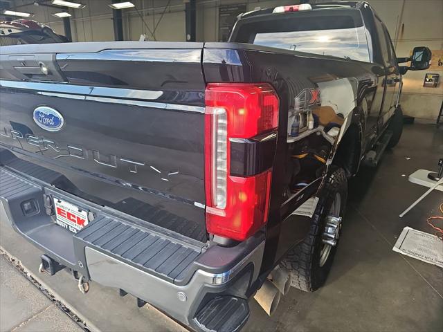 2023 Ford F-350 XL