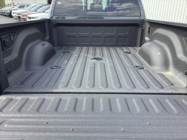 2026 Ram 2500 Laramie Mega Cab 4x4 64 Box