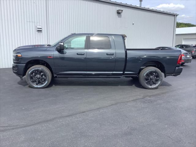 2026 Ram 2500 Laramie Mega Cab 4x4 64 Box