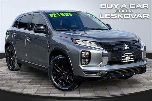 2024 Mitsubishi Outlander Sport 2.0 LE AWC for sale in Kennewick, WA