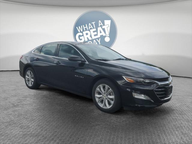 2025 Chevrolet Malibu FWD 1LT for sale in Pittsburgh, PA
