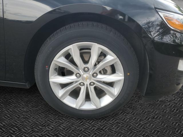2025 Chevrolet Malibu FWD 1LT
