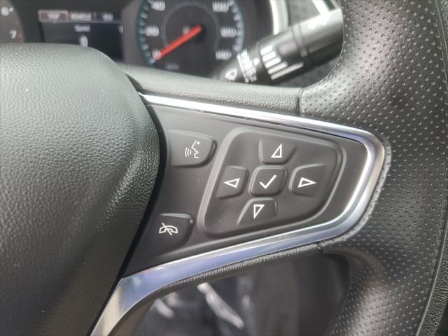 2025 Chevrolet Malibu FWD 1LT