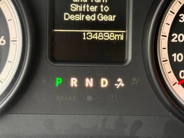 2013 Ram 1500 Tradesman