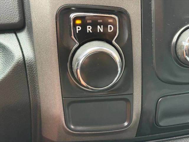 2013 Ram 1500 Tradesman