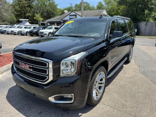2018 GMC Yukon XL SLT for sale in Jacksonville, FL