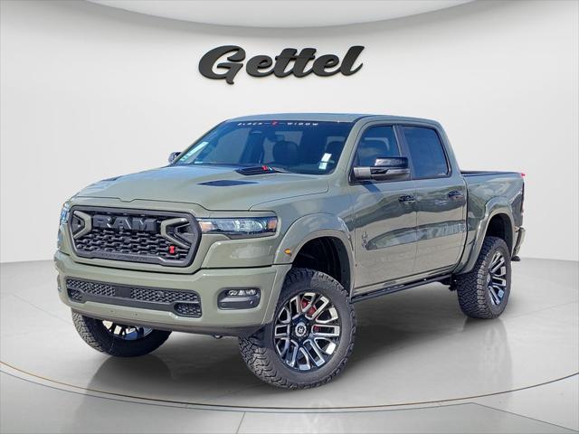 2026 Ram 1500 Big Horn Crew Cab 4x4 57 Box for sale in Punta Gorda, FL
