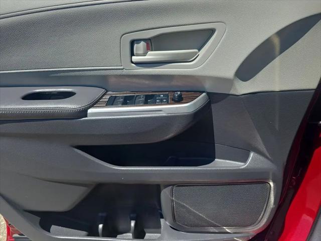 2022 Toyota Sienna LE