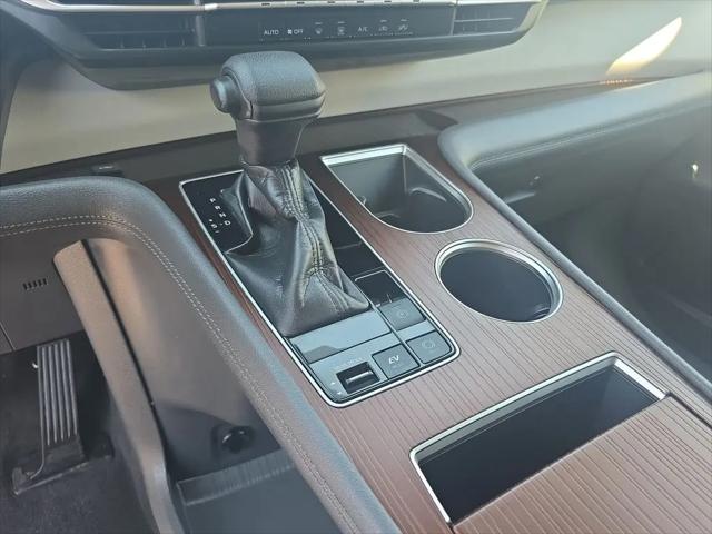 2022 Toyota Sienna LE