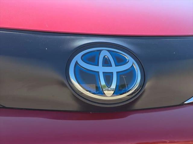 2022 Toyota Sienna LE