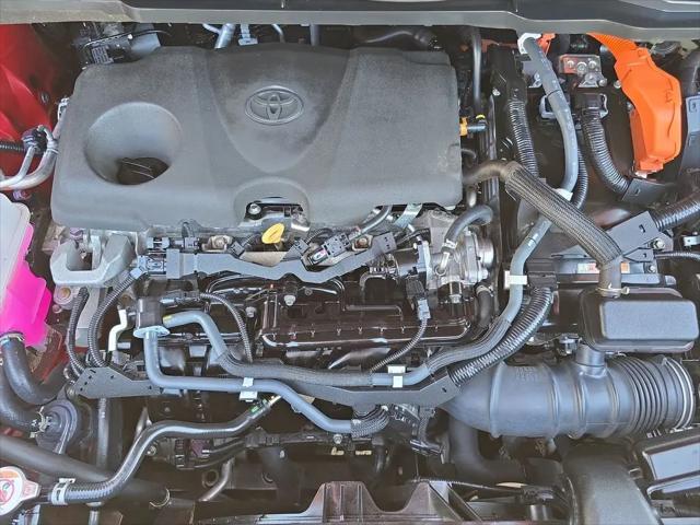 2022 Toyota Sienna LE
