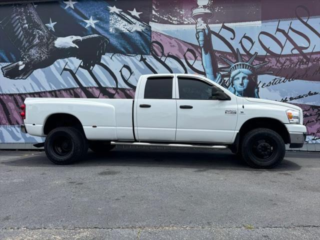 2008 Dodge Ram 3500 ST/SXT for sale in Pensacola, FL