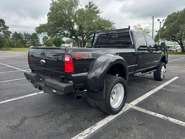 2013 Ford F-350 LARIAT