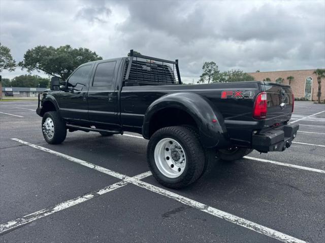 2013 Ford F-350 LARIAT